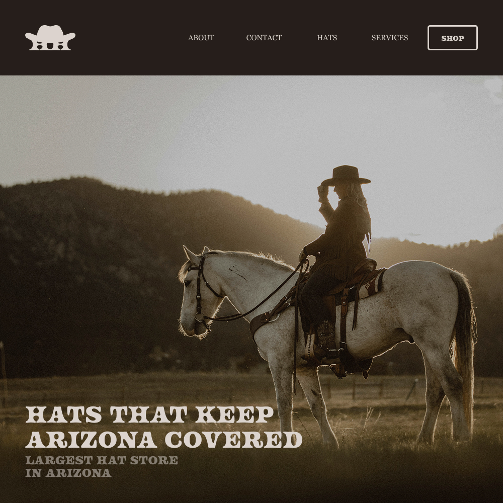 HEADER SECTION FINAL DESIGN